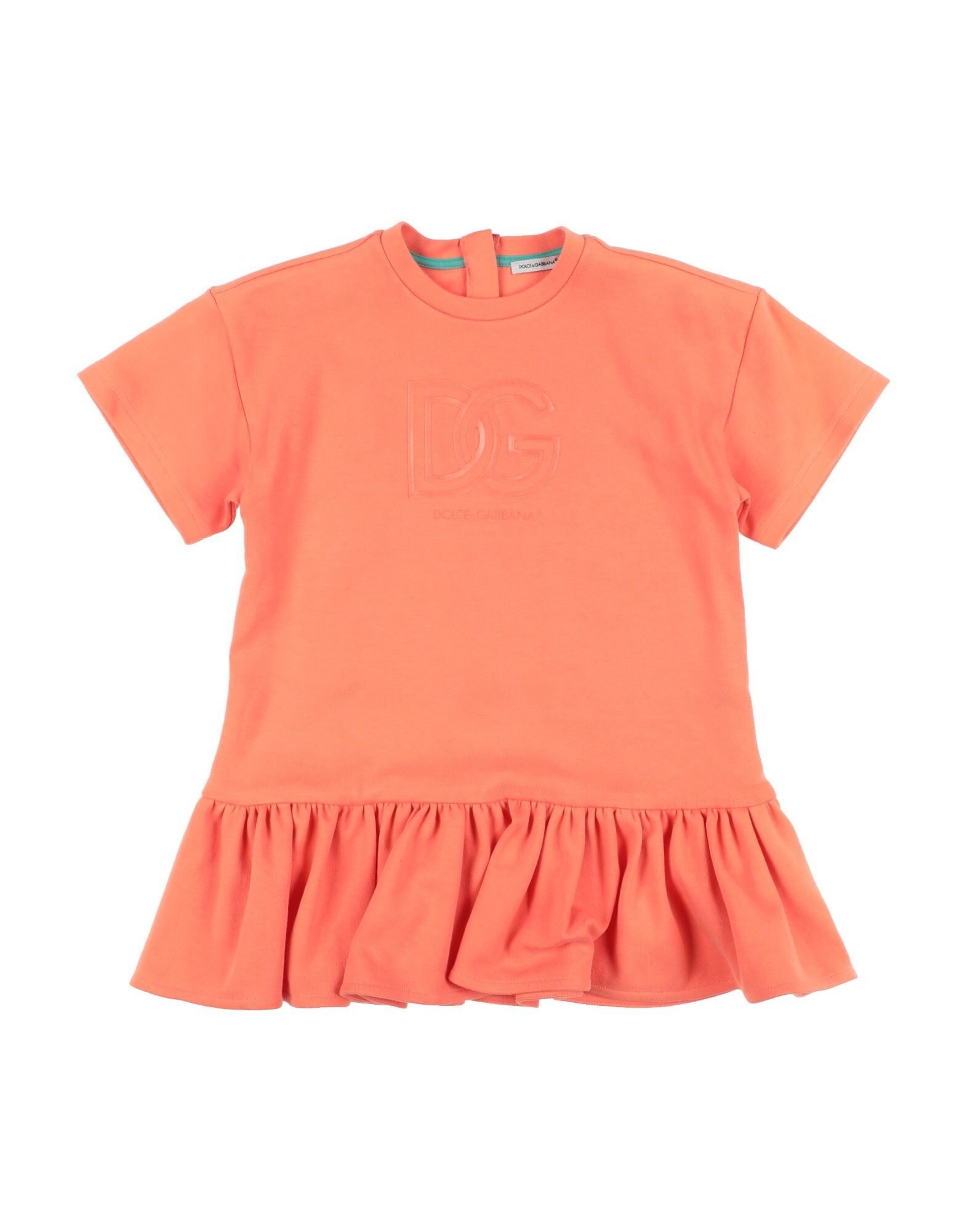 DOLCE&GABBANA - Kids’ dresses