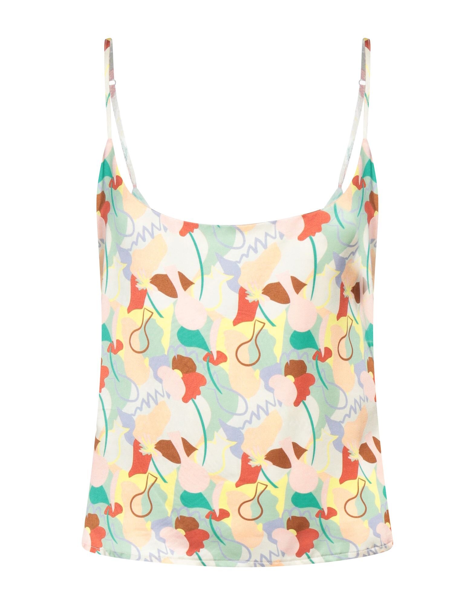 MANUEL RITZ - トップス