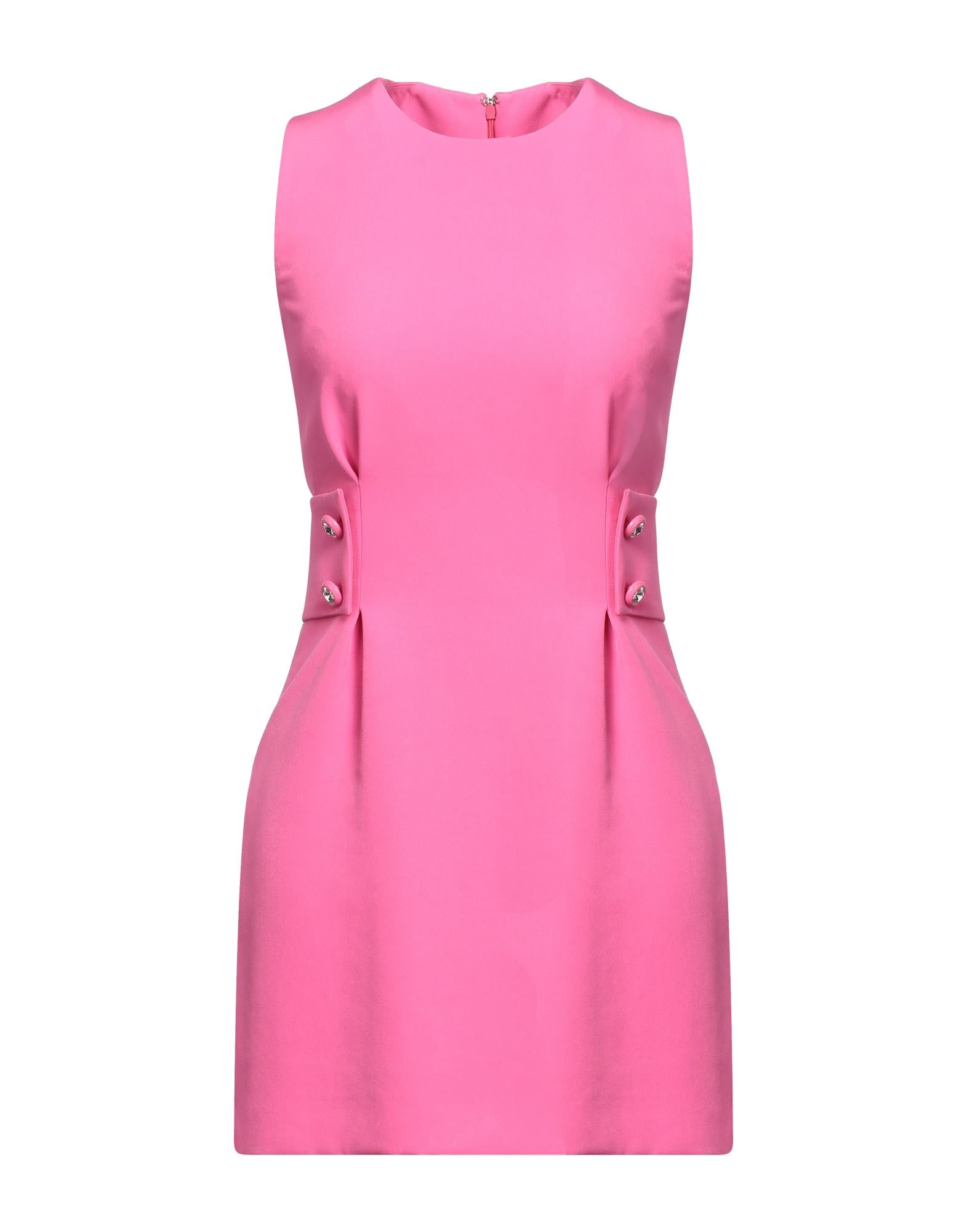 CHIARA FERRAGNI - Mini dresses