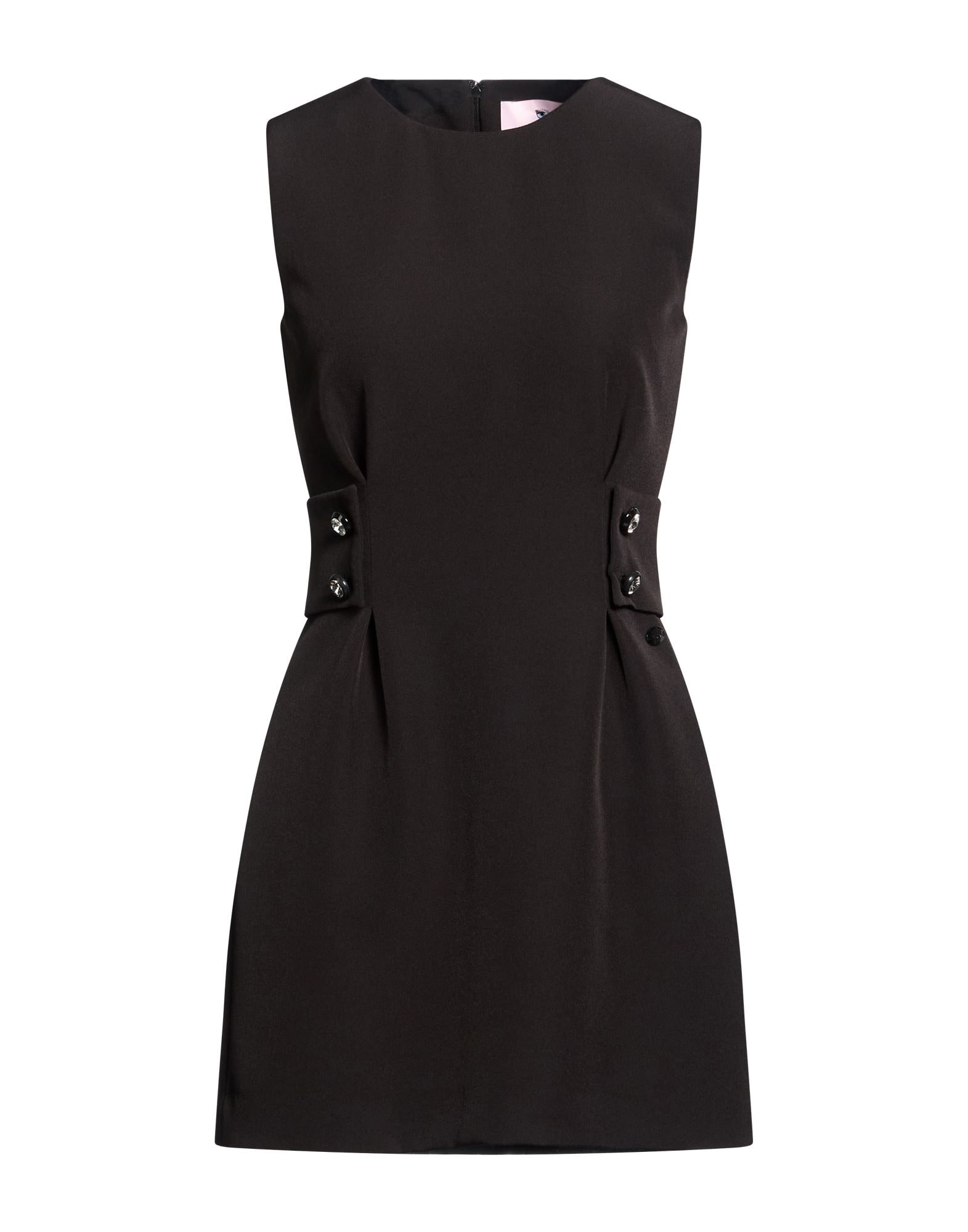 CHIARA FERRAGNI - Mini dresses