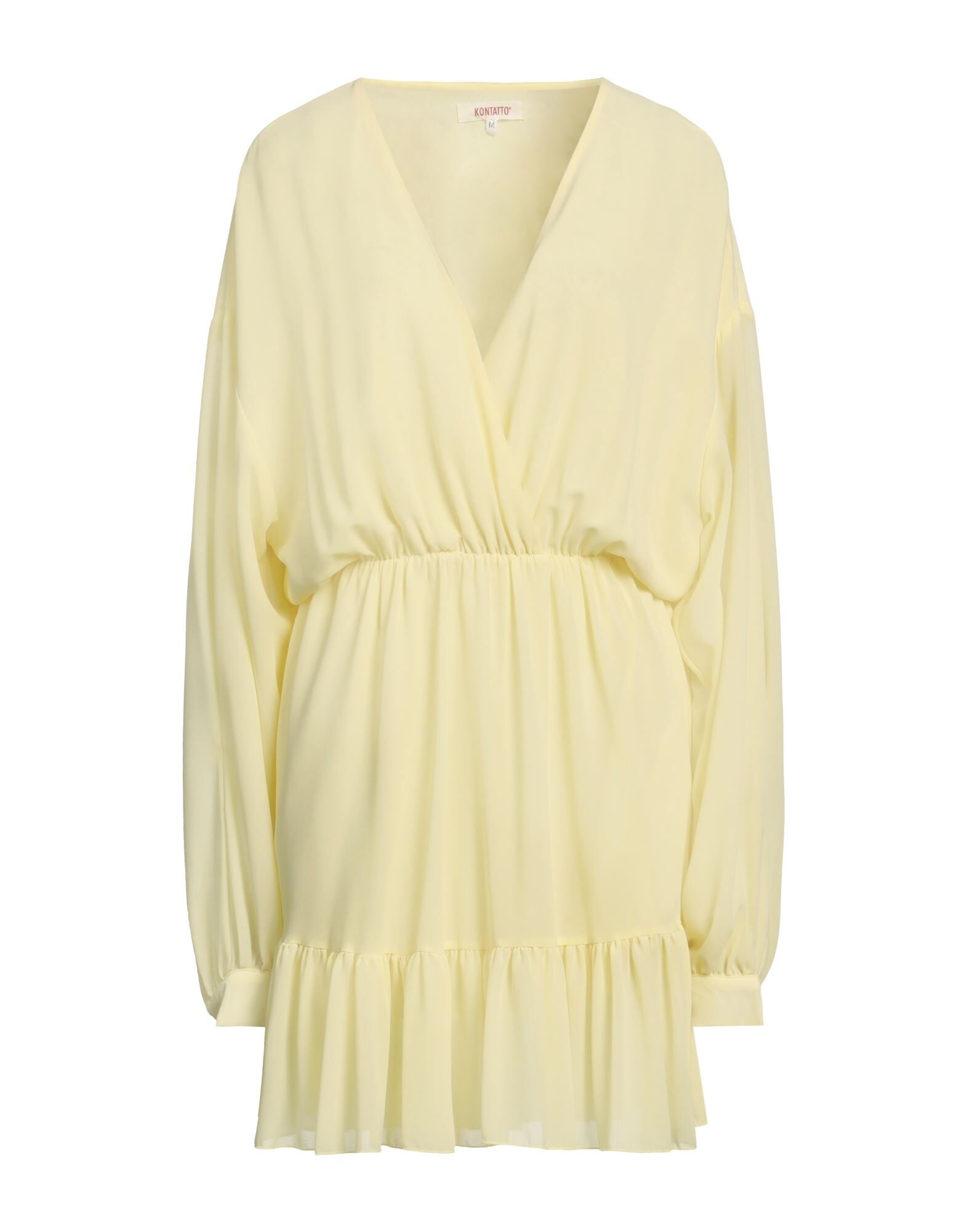 KONTATTO - Mini dresses