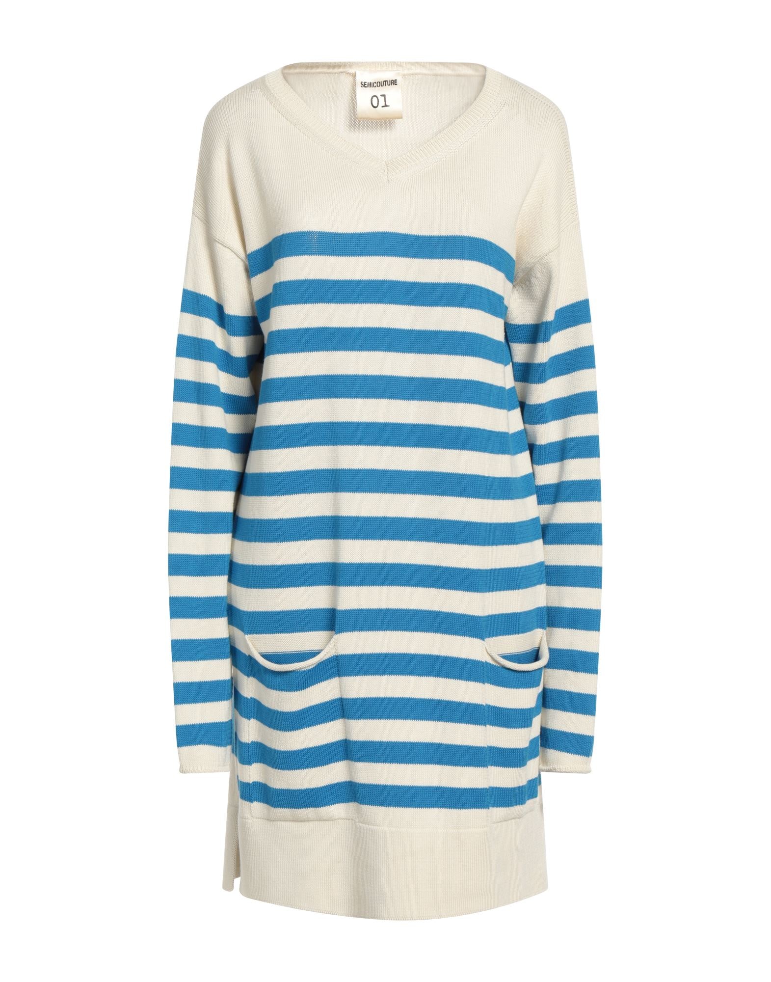 SEMICOUTURE - Mini dresses