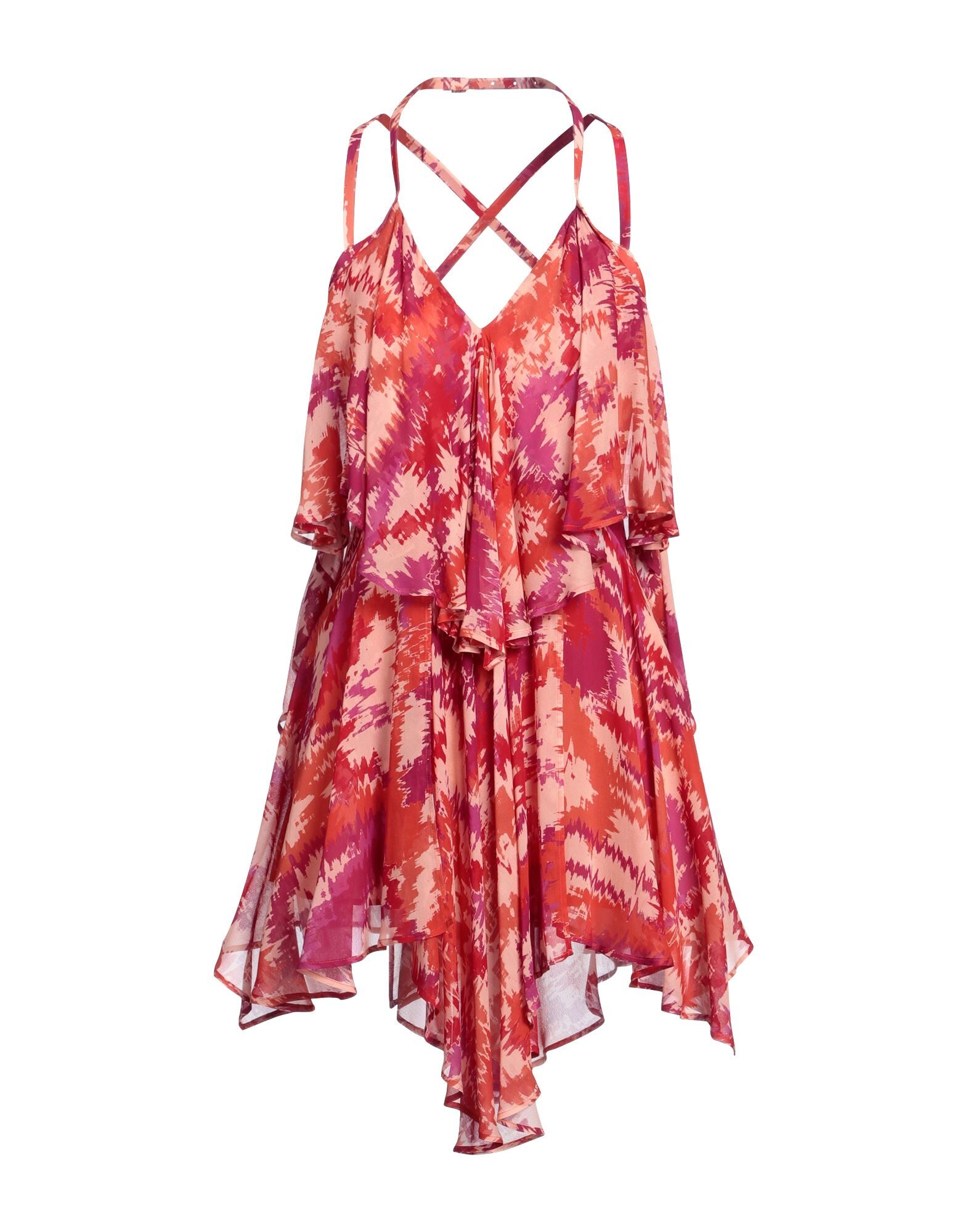 DONDUP - Короткие платья