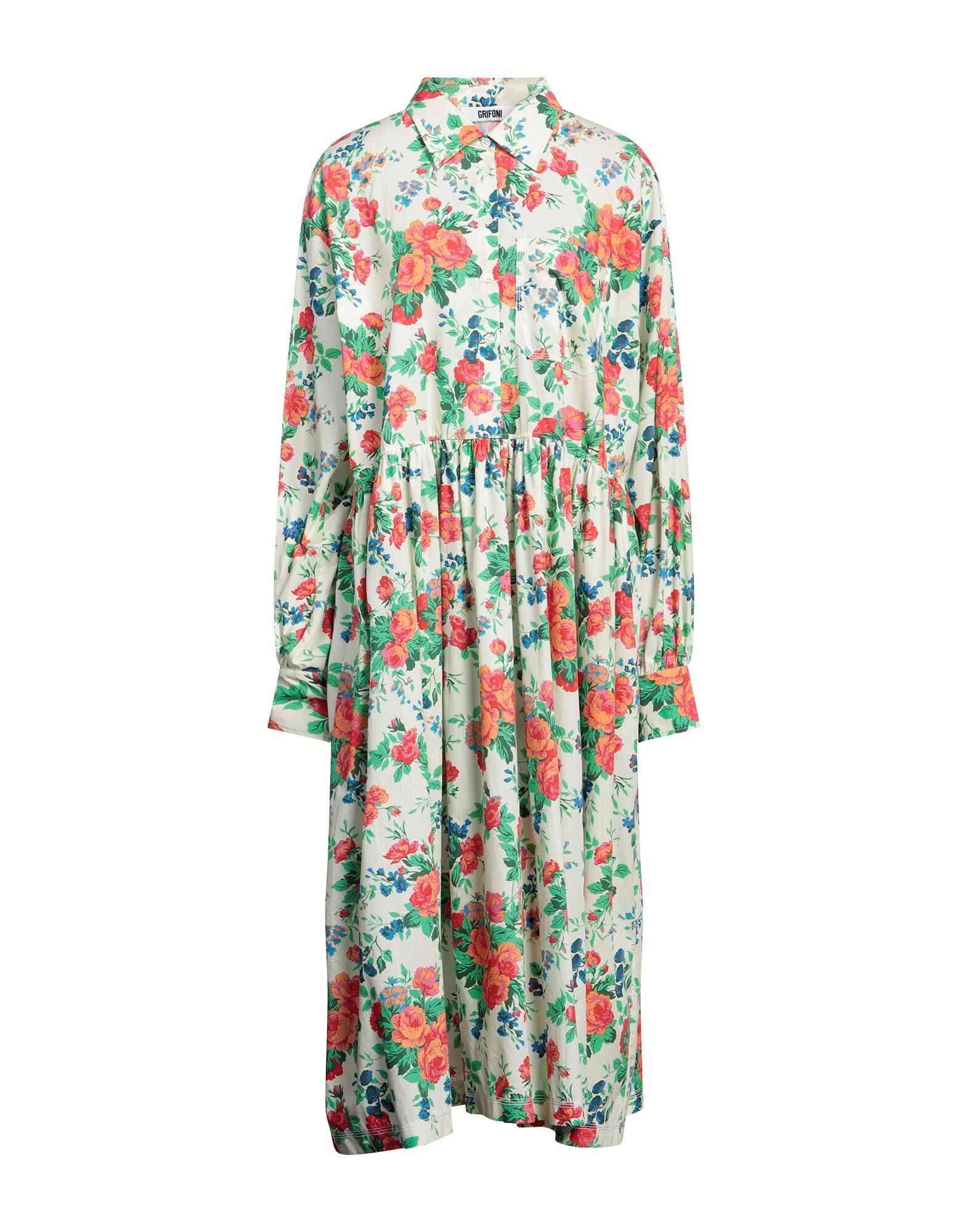 GRIFONI - Midi dresses