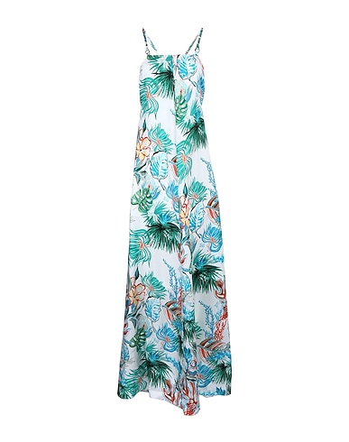 MAX MARA Summer dress 100% Silk