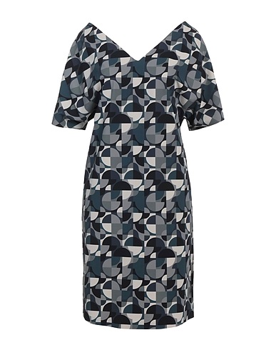RRD Short dress Lead 79% Polyamide, 21% Elastane