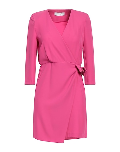 KAOS Kurzes Kleid 97% Polyester, 3% Elastan