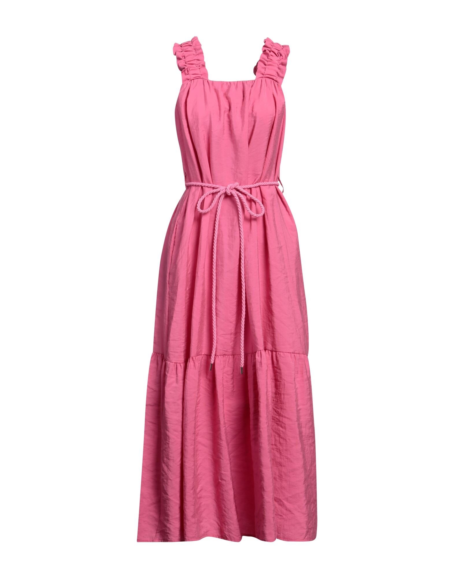 WHITE WISE - Длинные платья