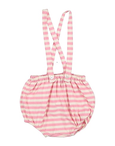 BABE & TESS Body Baby Rosa 96% Cotone, 4% Elastan