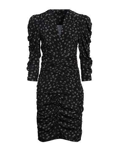 ISABEL MARANT Silk dress 100% Silk