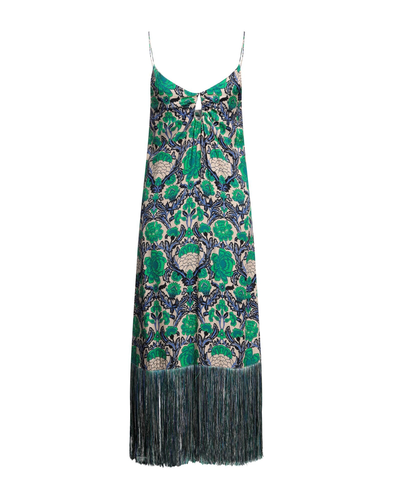 SIMONA CORSELLINI - Maxi dresses