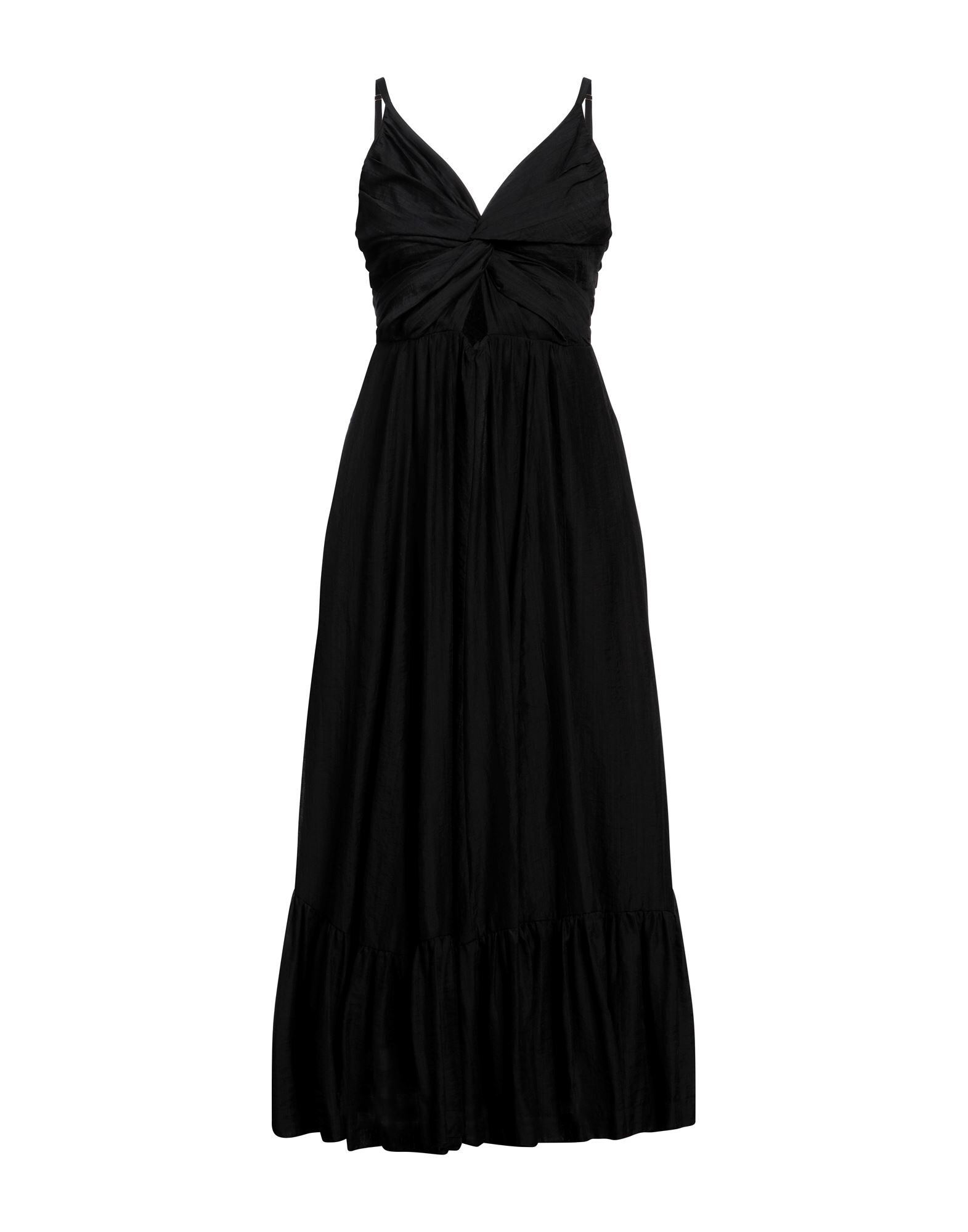 SABINA MUSÁYEV - Платья миди