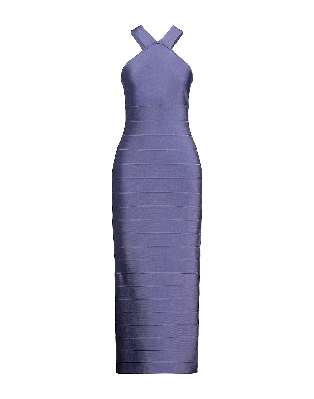 HERVÉ LÉGER - Robes midi