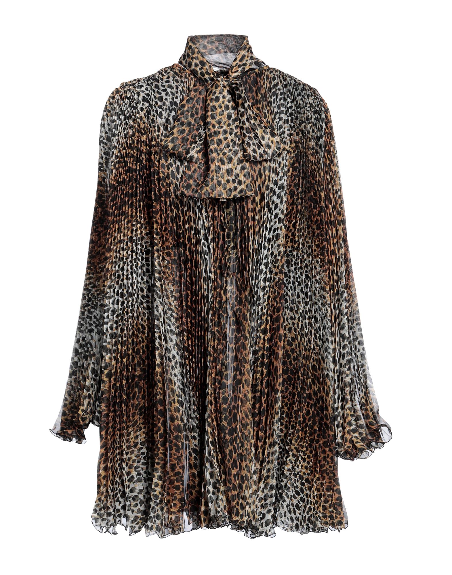 DOLCE&GABBANA - Mini dresses