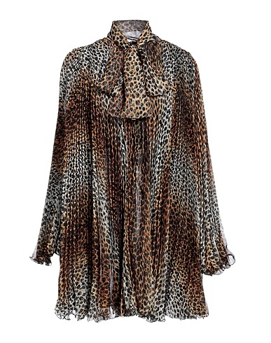 DOLCE&GABBANA Short dress 100% Polyester