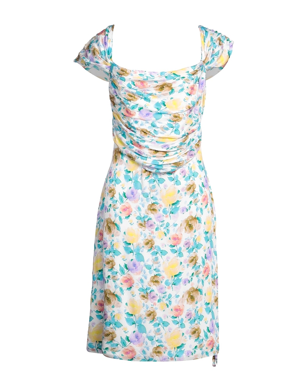 GIUSEPPE DI MORABITO - Midi dresses