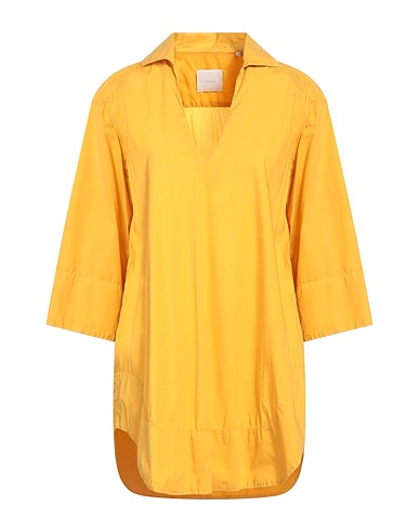 XACUS Short dress Marigold 100% Cotton