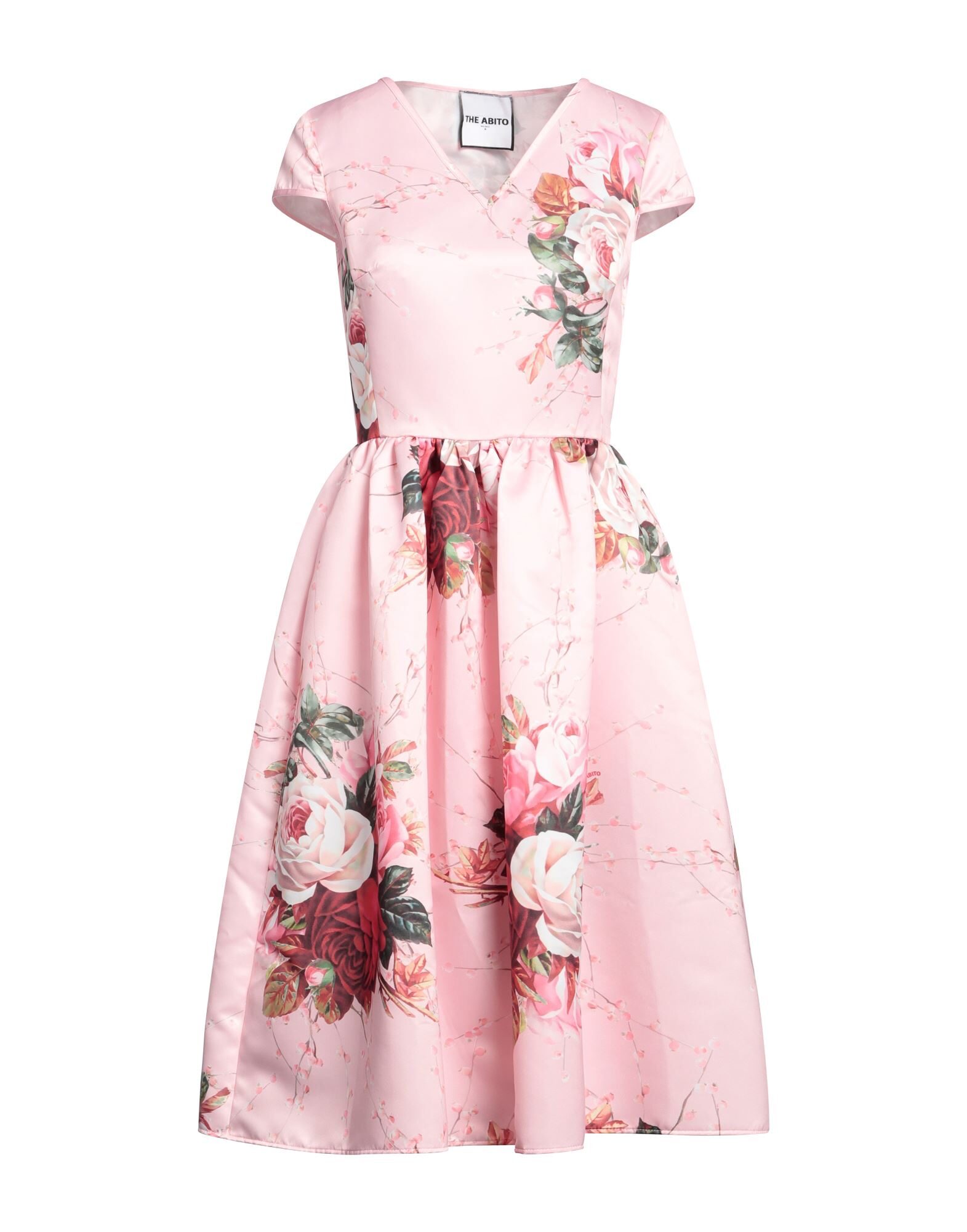 THE ABITO Milano - Midi dresses