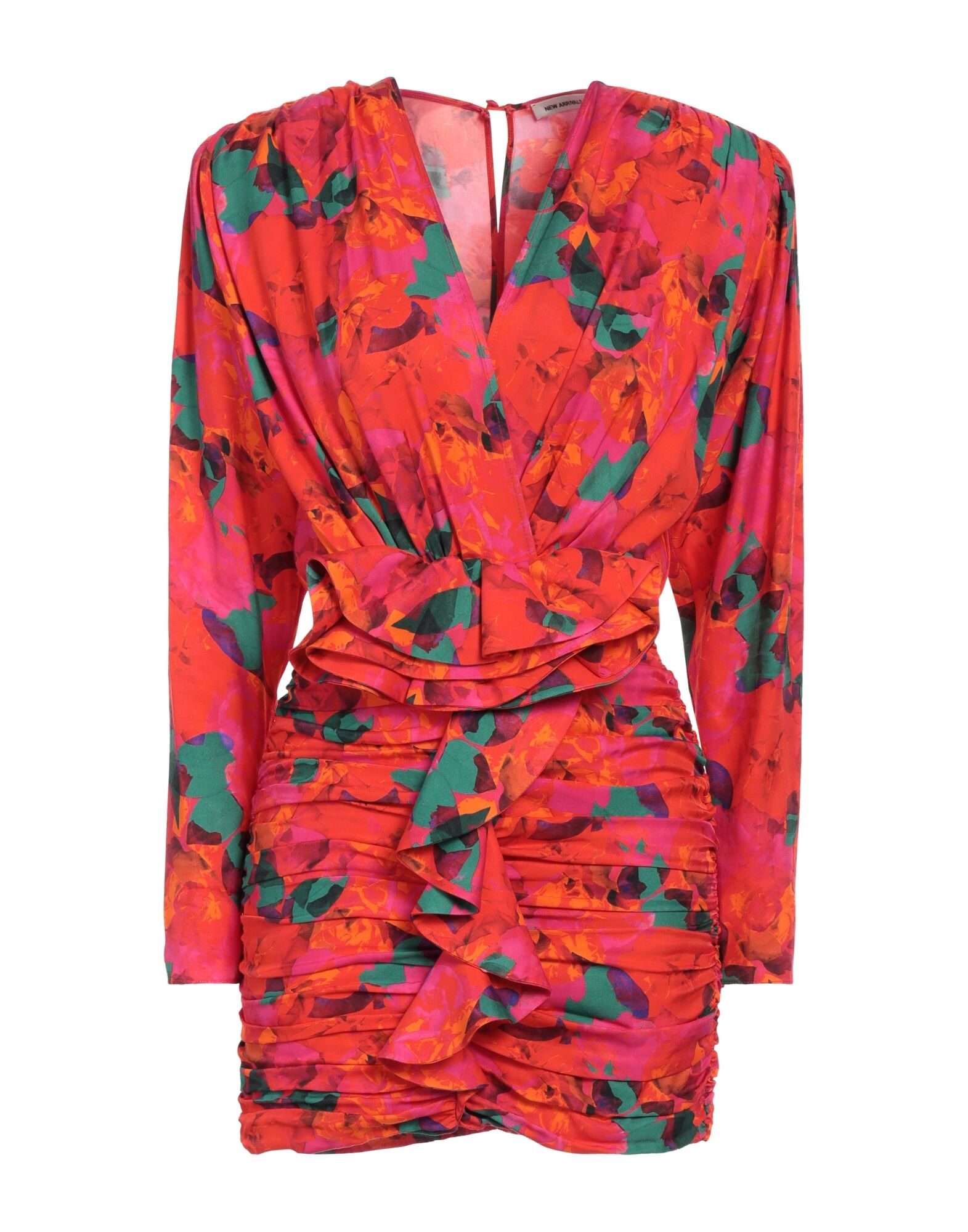 NEW ARRIVALS - Короткие платья