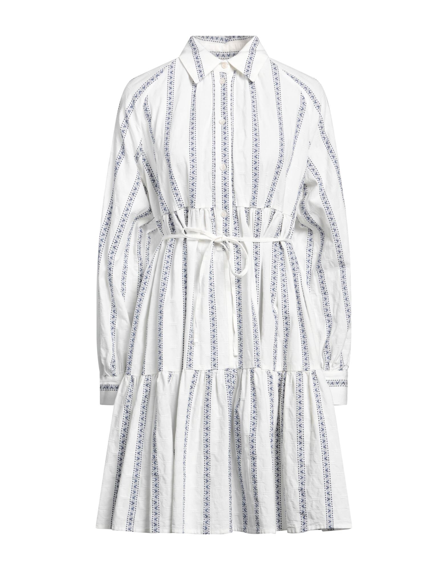 WOOLRICH - Mini dresses