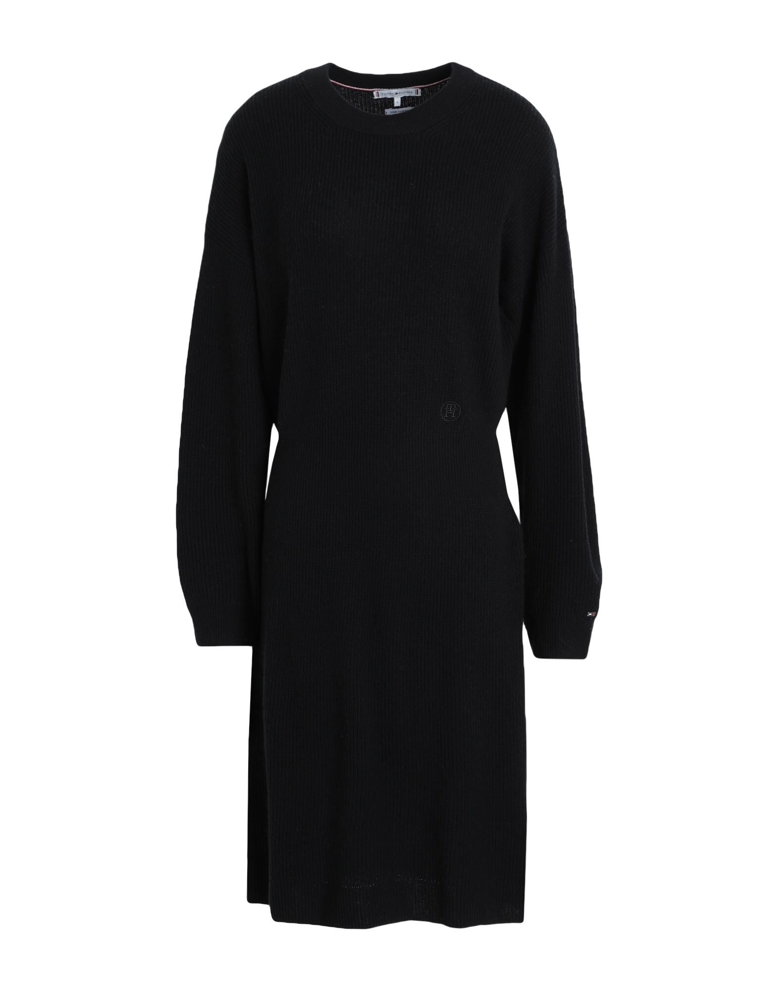 TOMMY HILFIGER - ミニ丈ドレス