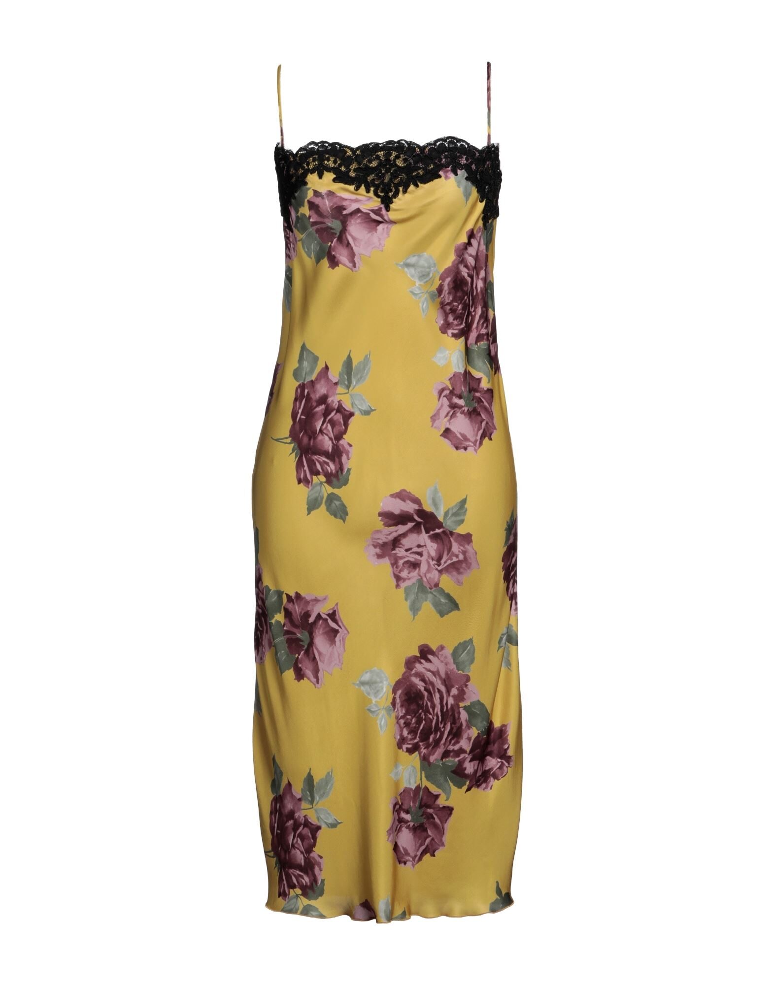 ANNA MOLINARI - Midi dresses