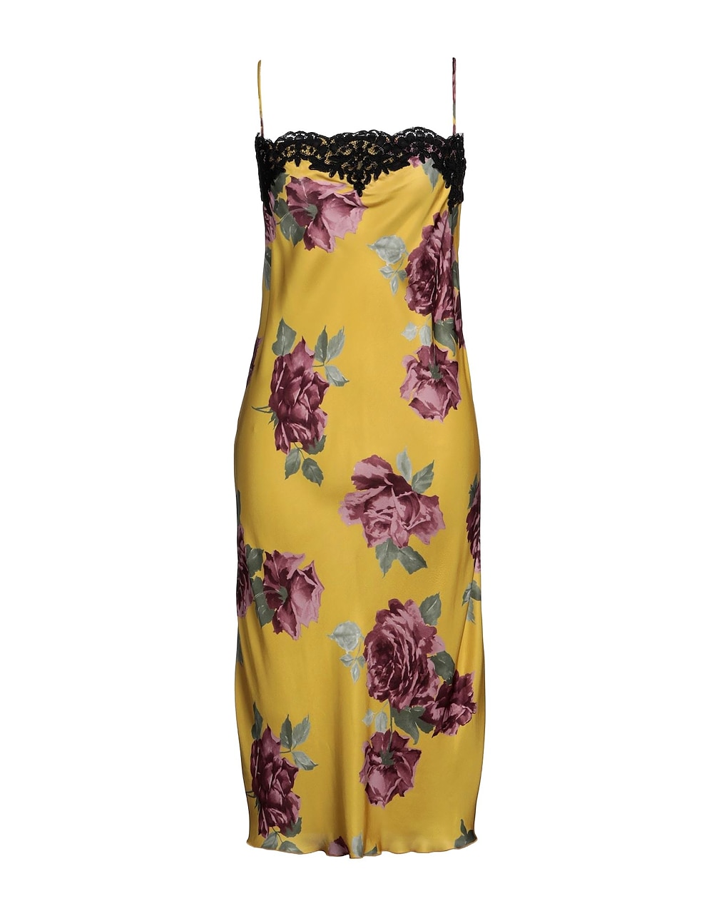 ANNA MOLINARI - Midi-Kleider