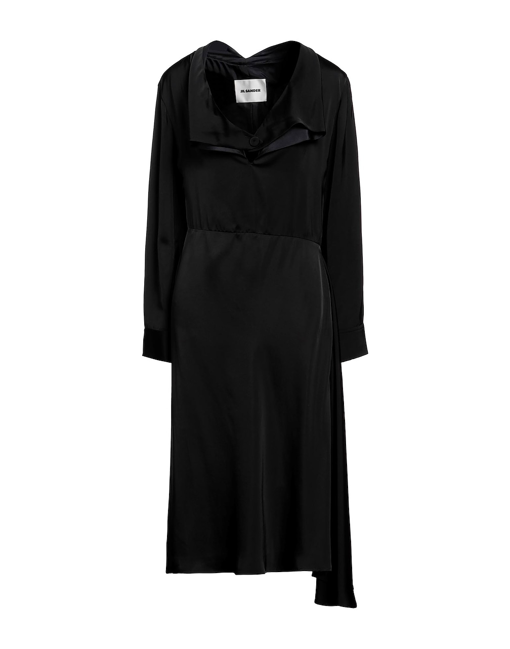JIL SANDER - Midi dresses