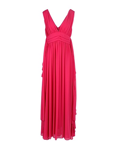 RUE DU BAC Long dress 100% Polyester