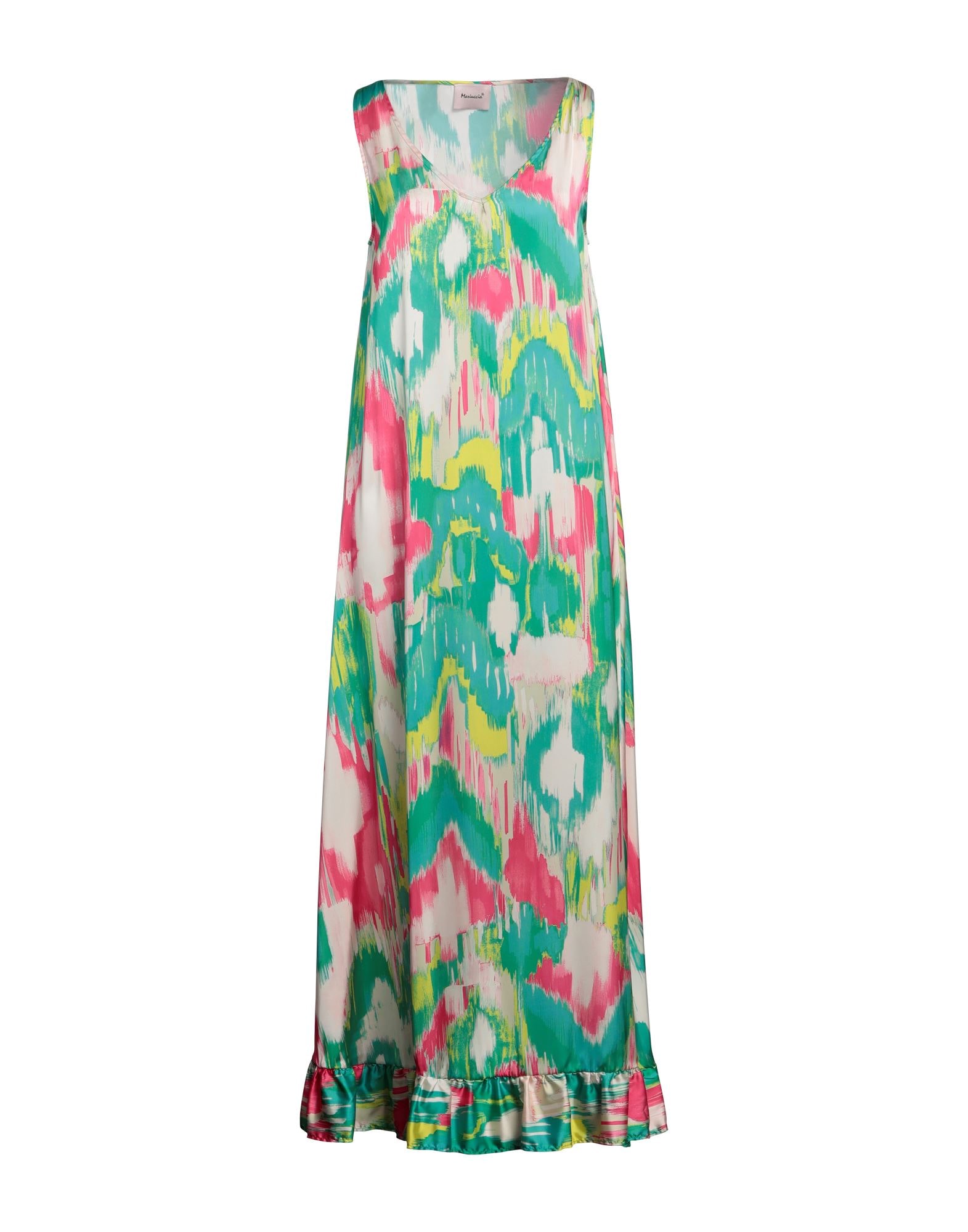 MARIUCCIA - Maxi dresses