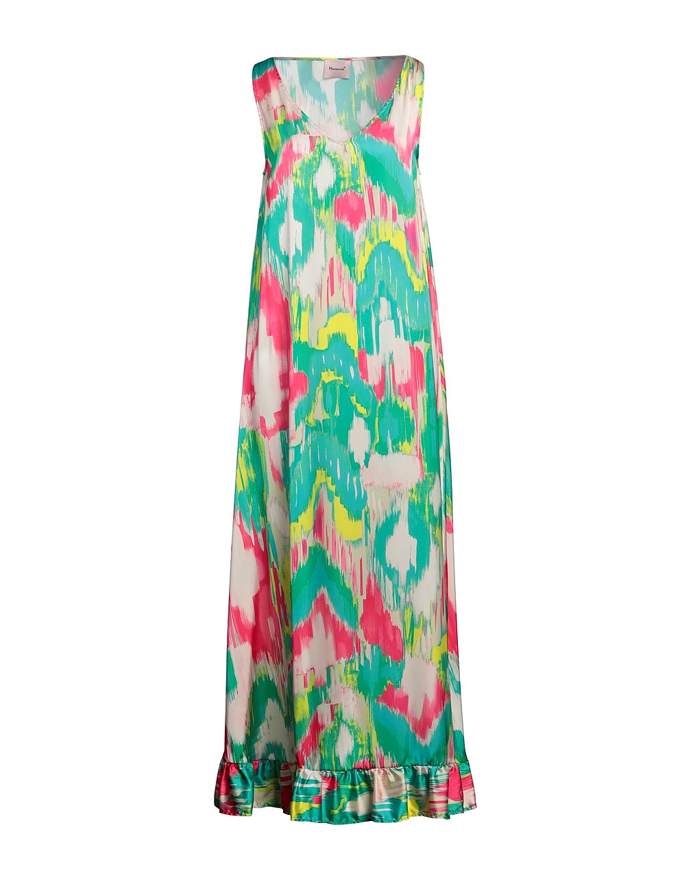 MARIUCCIA - Maxi dresses