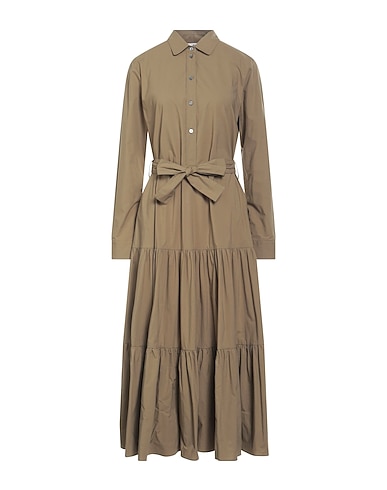 CALIBAN Hemdkleid 97% Baumwolle, 3% Elastan