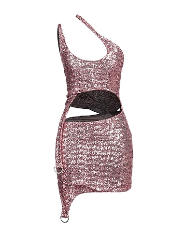 AMBUSH Minivestido 100% Poliéster