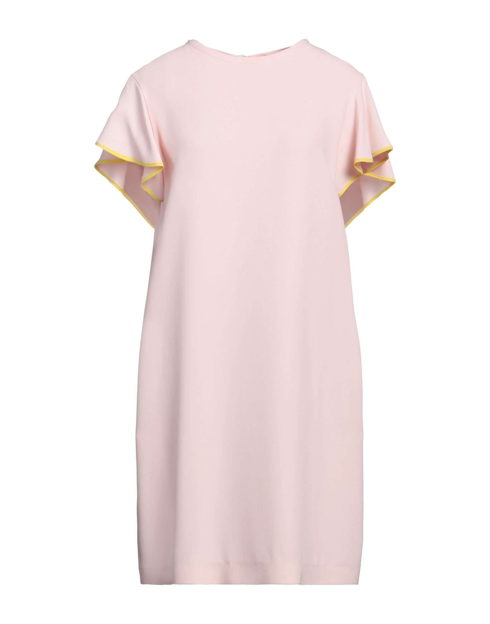 MANTÙ - ミニ丈ドレス