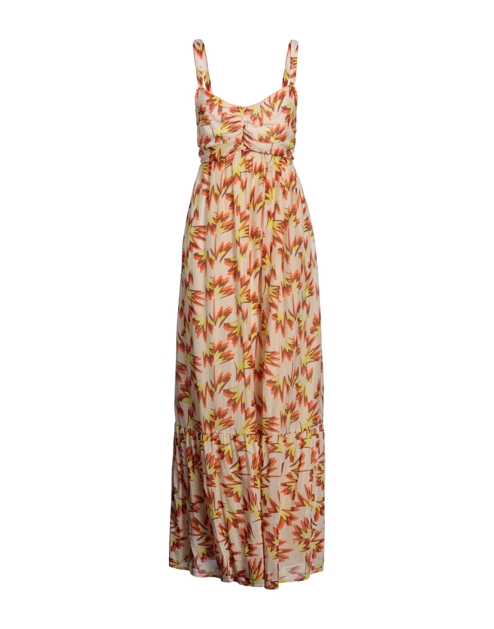 MÊME ROAD - Maxi dresses