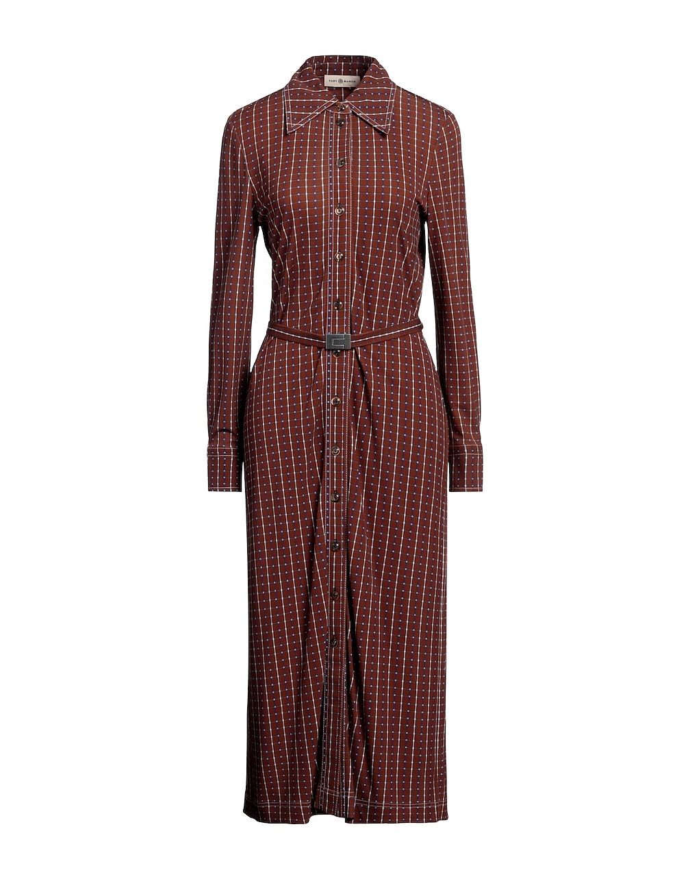 TORY BURCH - Robes midi