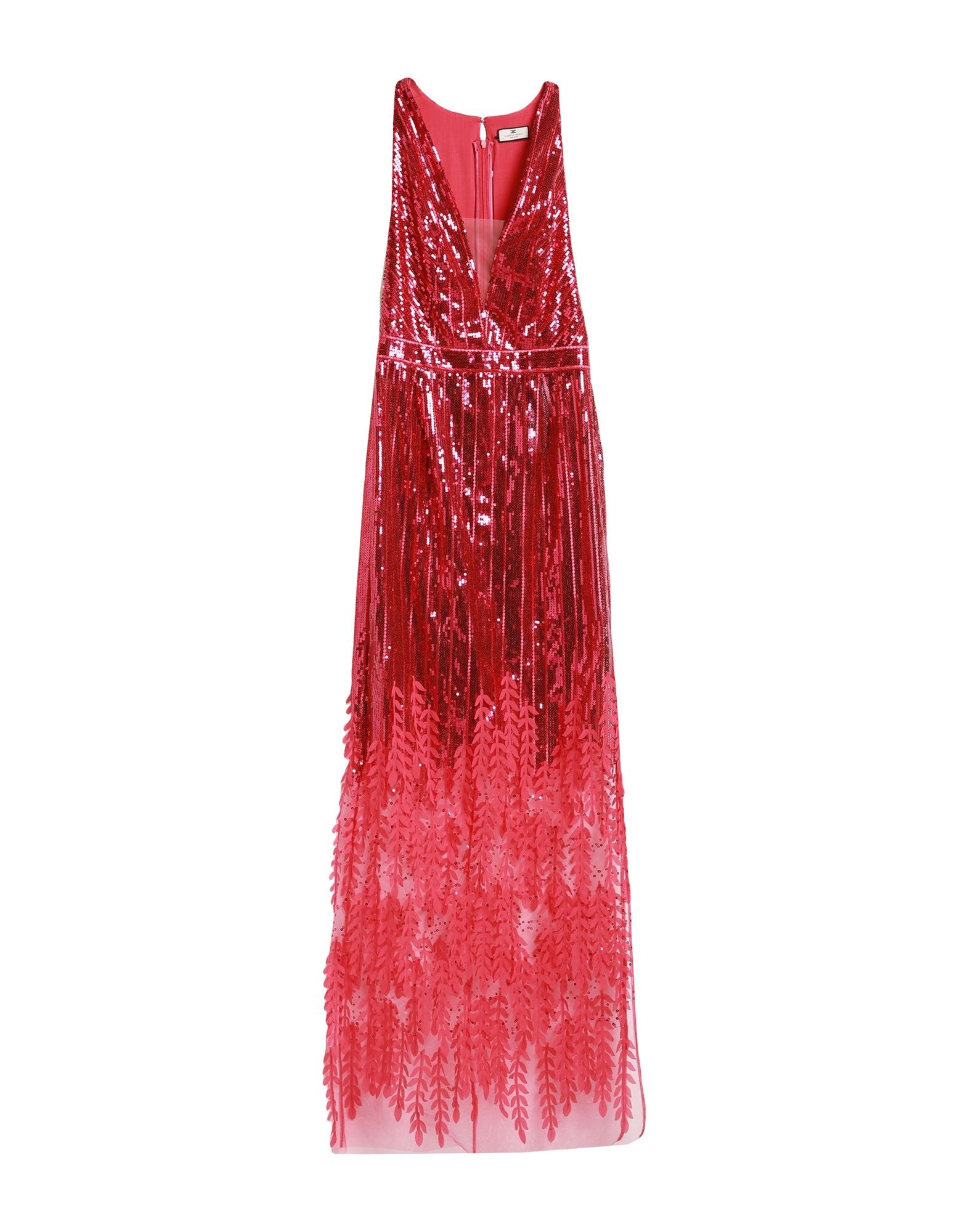 ELISABETTA FRANCHI - Maxi dresses