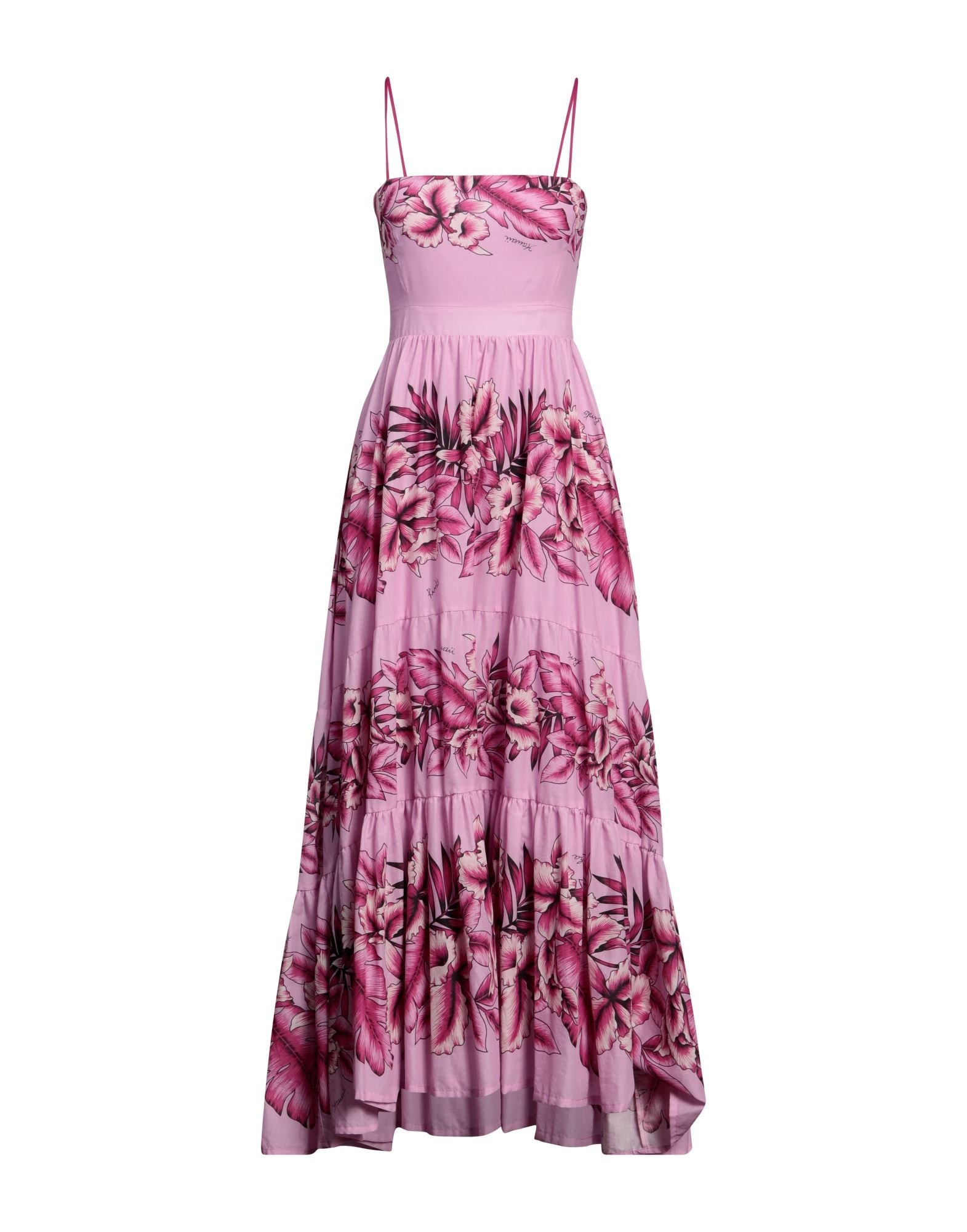 PINKO - Maxi dresses