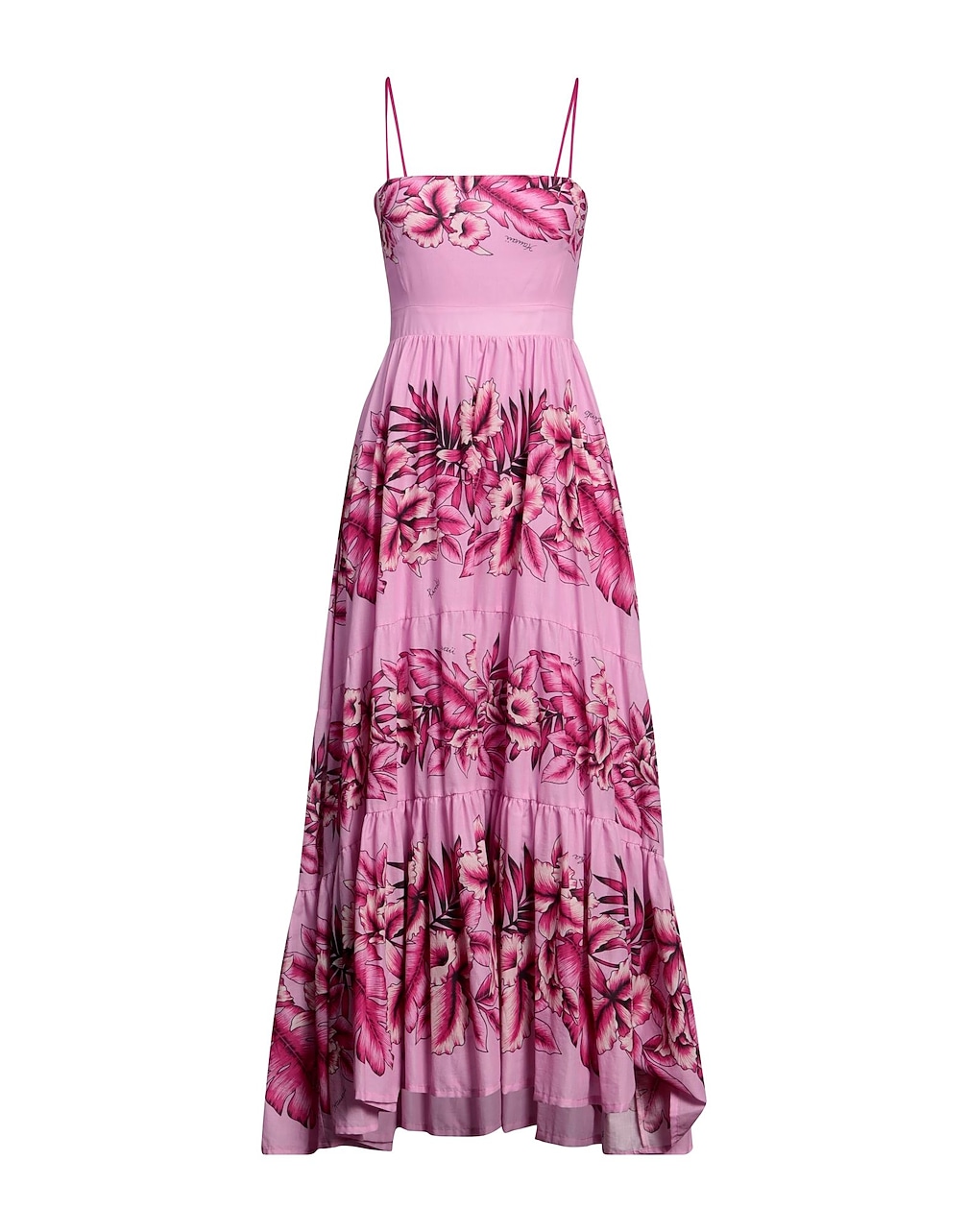 PINKO - Maxi dresses