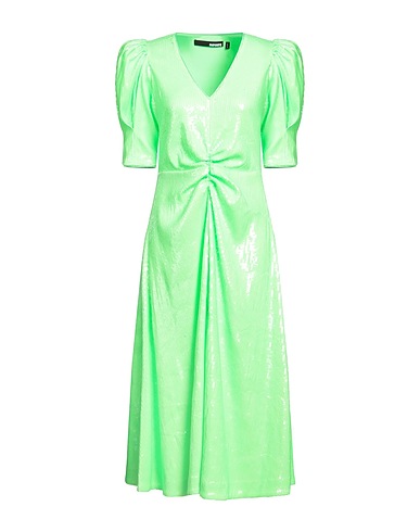 ROTATE BIRGER CHRISTENSEN Sequin dress 100% Recycled polyester