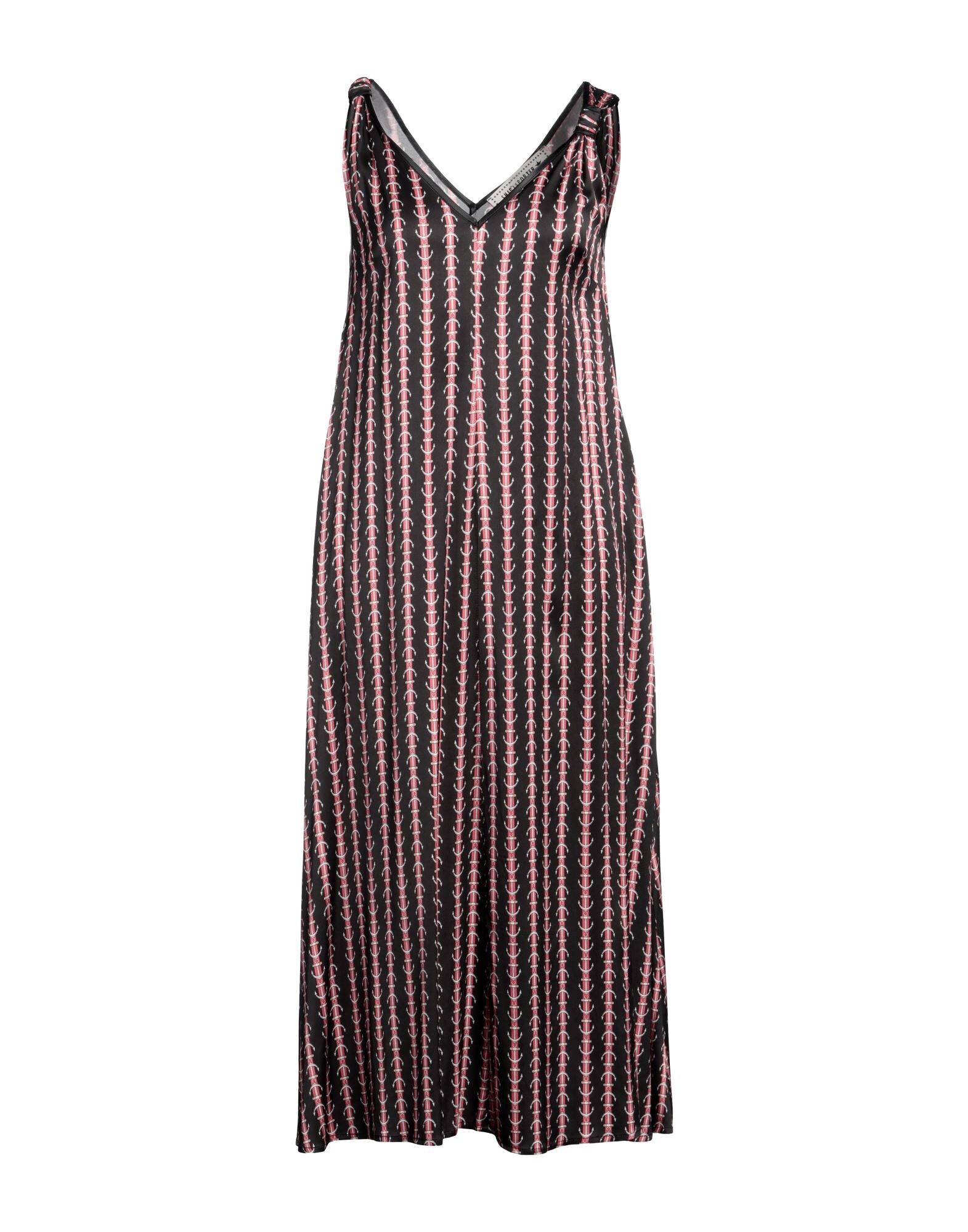 SHIRTAPORTER - Vestiti midi