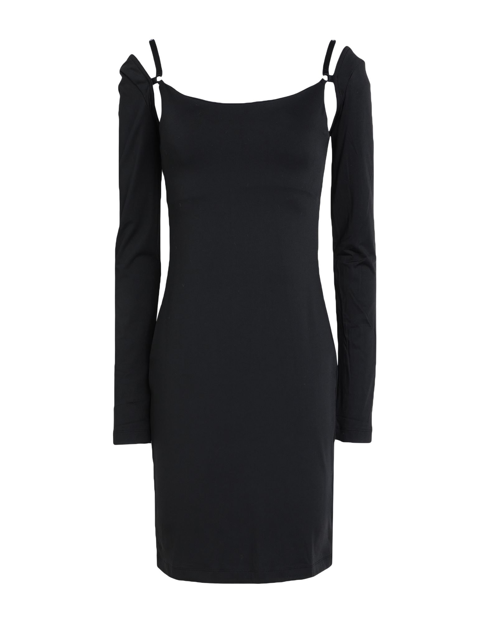 CALVIN KLEIN JEANS - Mini dresses