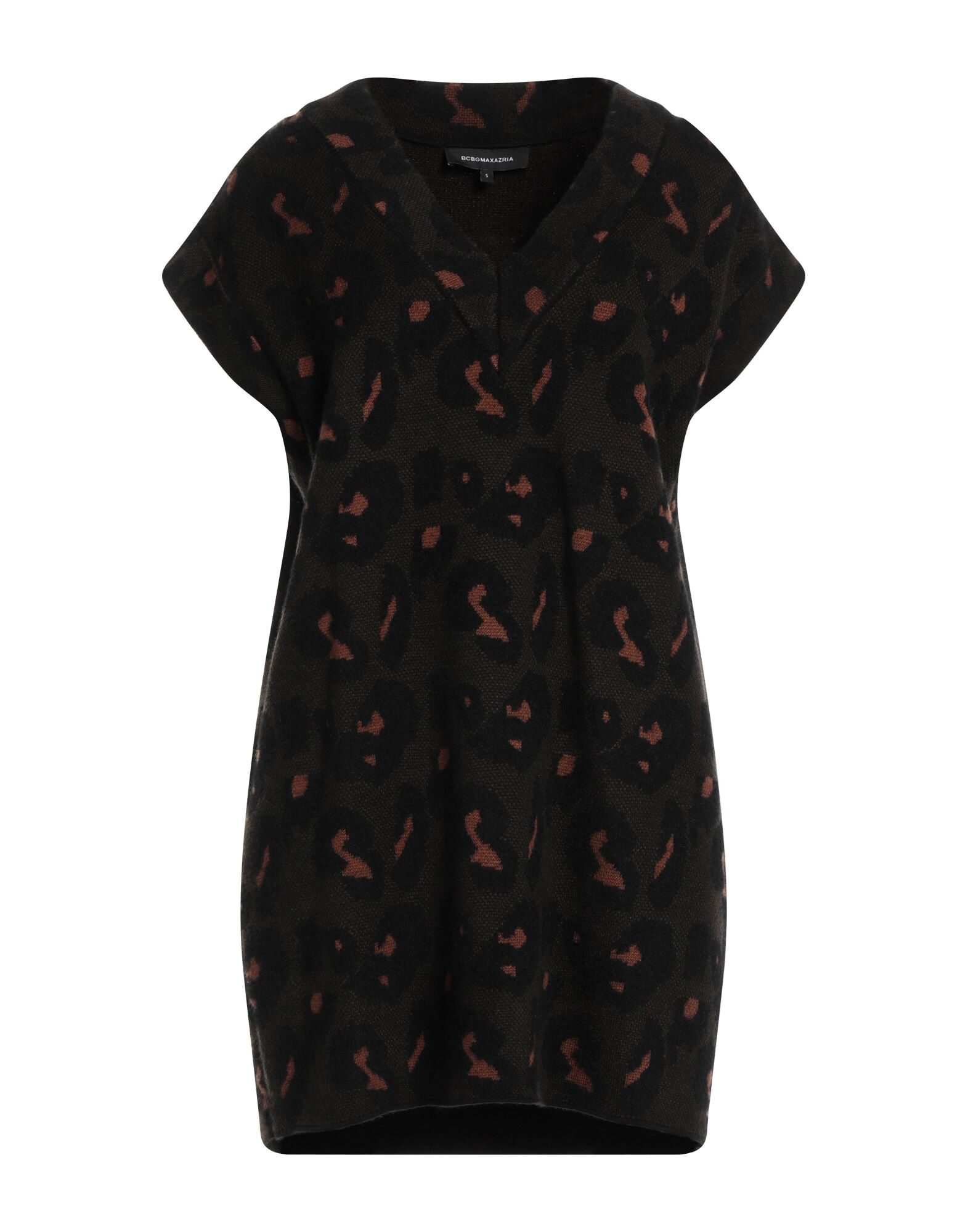 BCBGMAXAZRIA - ミニ丈ドレス