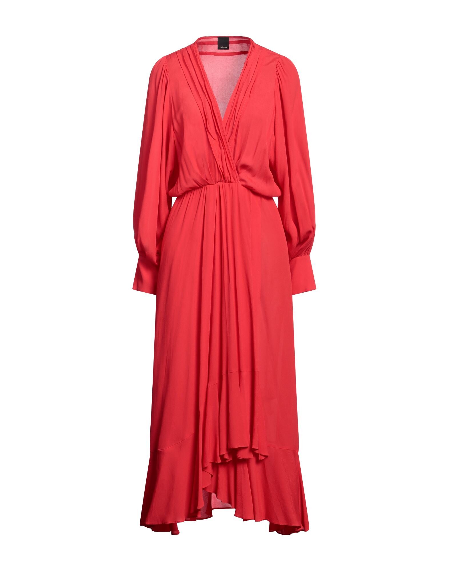 PINKO - ミディ丈ワンピース