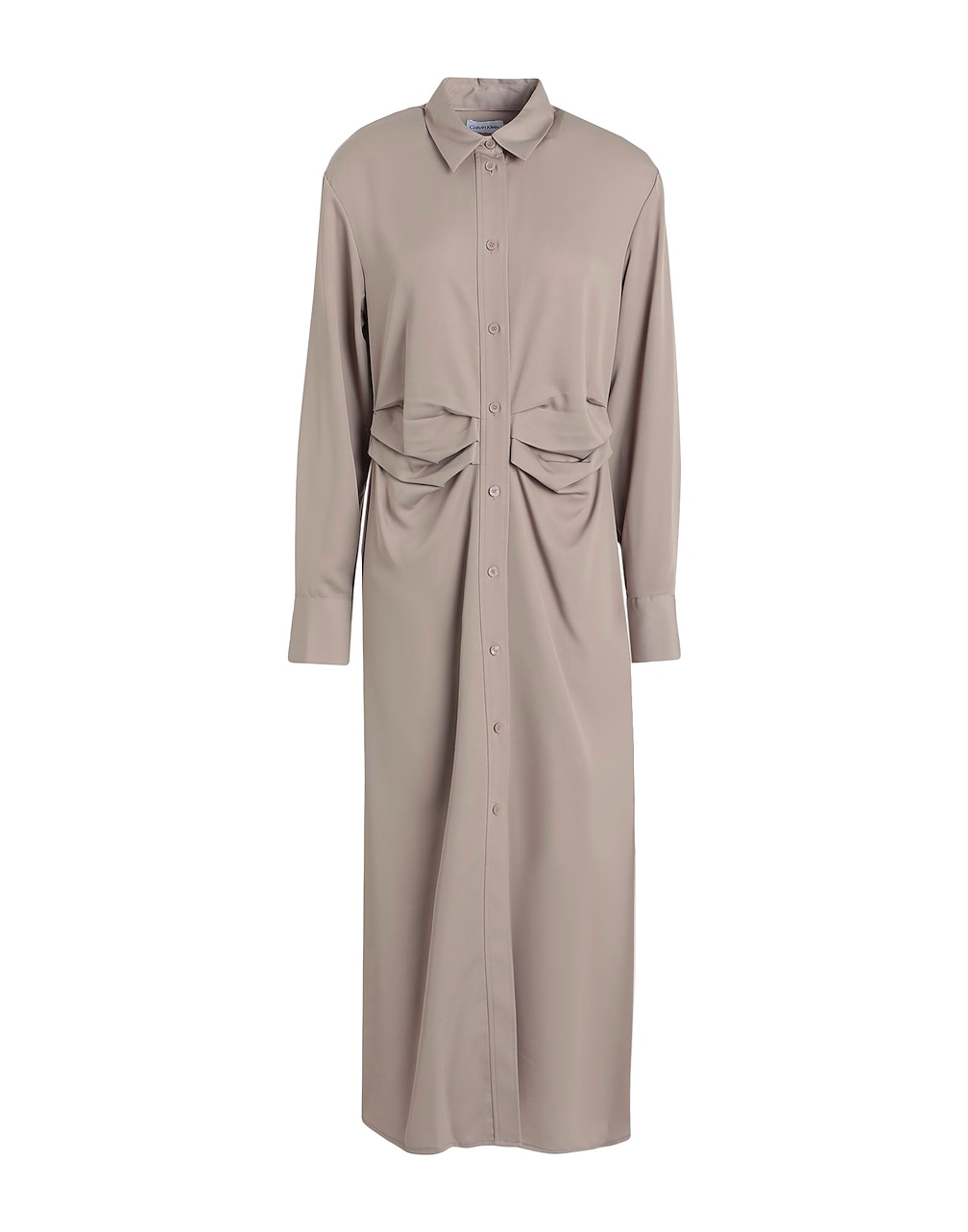 CALVIN KLEIN - Robes midi