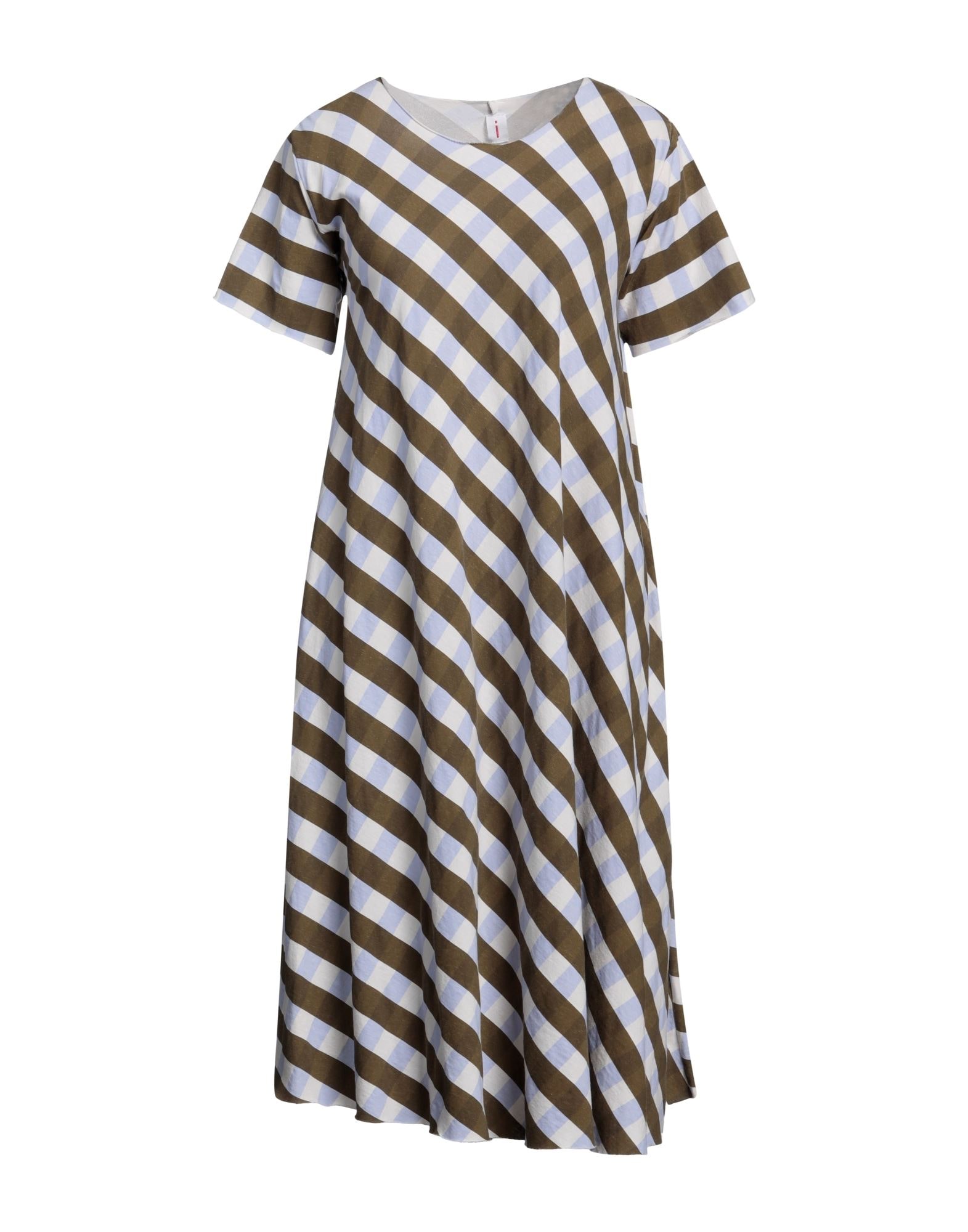 ISABELLA CLEMENTINI - Midi dresses