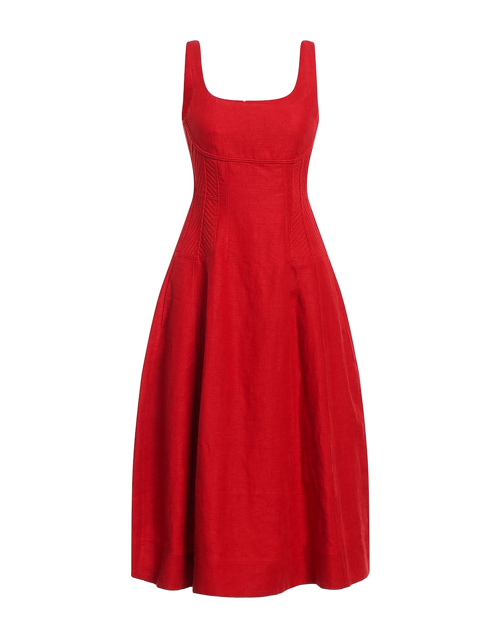CHLOÉ - Midi dresses