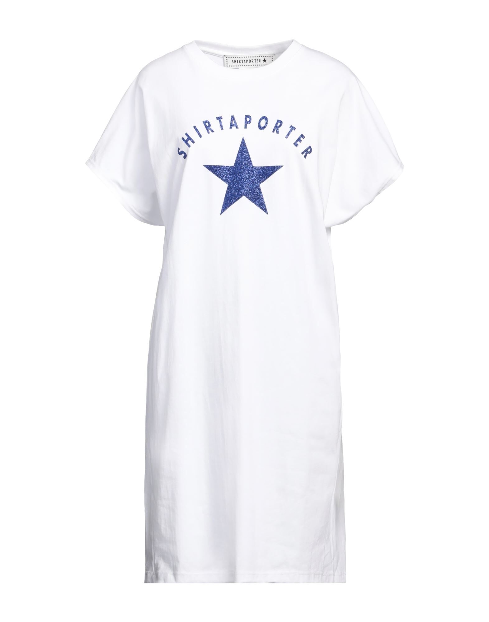 SHIRTAPORTER - Mini dresses