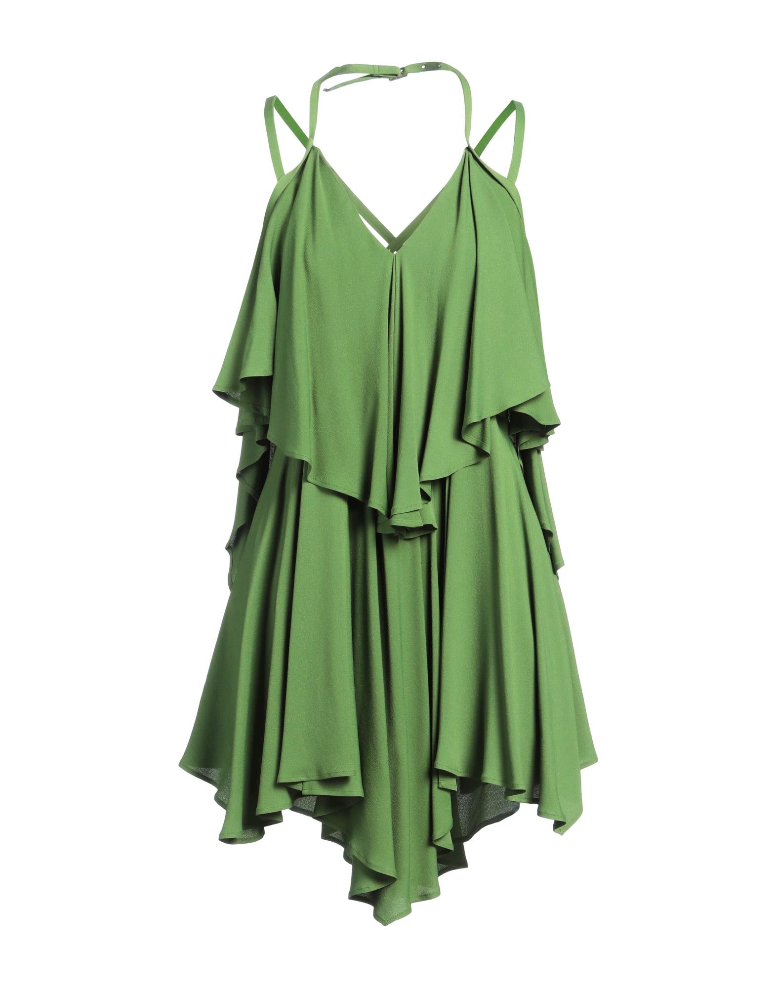 DONDUP - ミニ丈ドレス