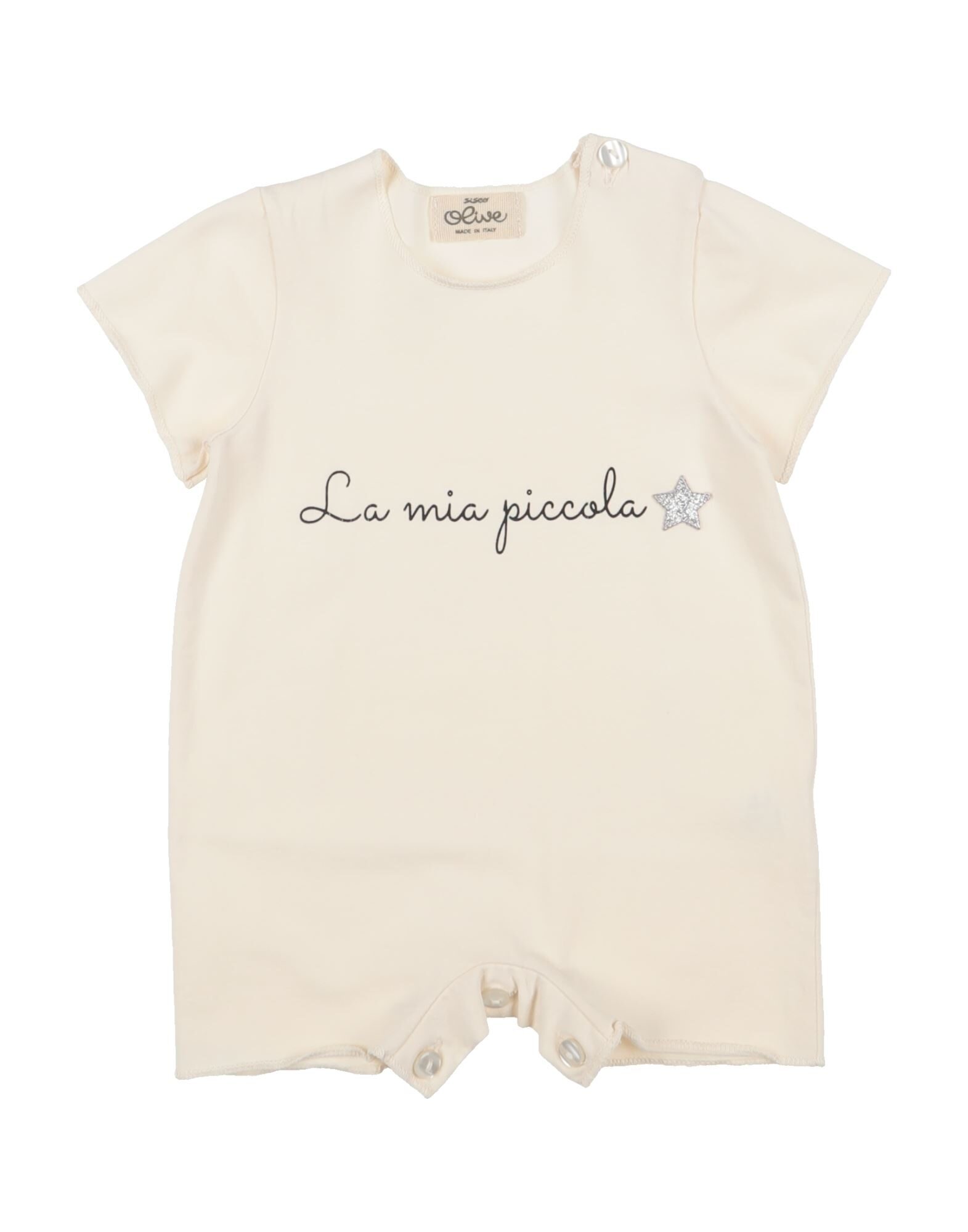 OLIVE by SISCO - Baby All-in-ones & Dungarees
